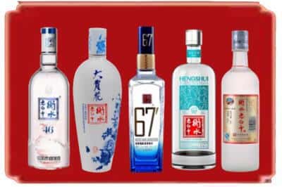 毕节市回收衡水老白干